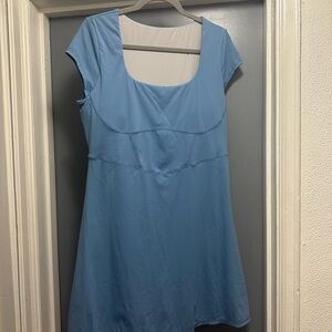 Halara Easy Peezy xl NWOT